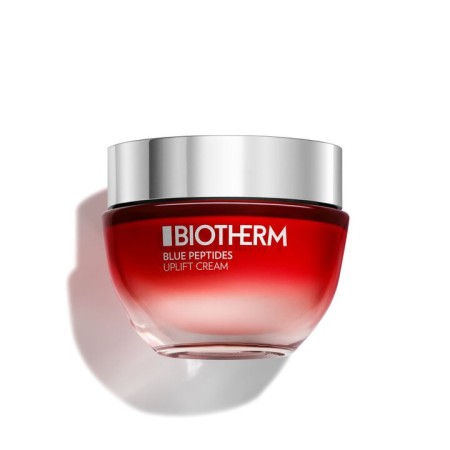 Comar Profuemrie | Biotherm | Trattamenti Viso | Blue Peptides | Uplift Cream Spf30 50ml
