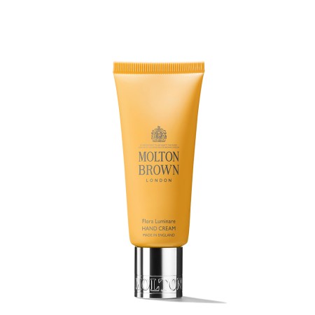 Comar Profumerie | Molton Brown | Flora Luminare | Crema Mani 40 ml