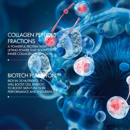 Comar Profuemrie | Biotherm | Trattamenti Viso | Blue Peptides | Uplift Cream Spf30 50ml