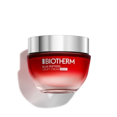 Comar Profuemrie | Biotherm | Trattamenti Viso | Blue Peptides | Uplift Cream Spf30 50ml