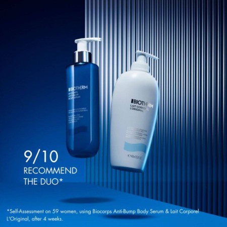 Comar Profumerie | Biotherm | Corpo | Biocorps | Anti-Bump Body Serum 200ml