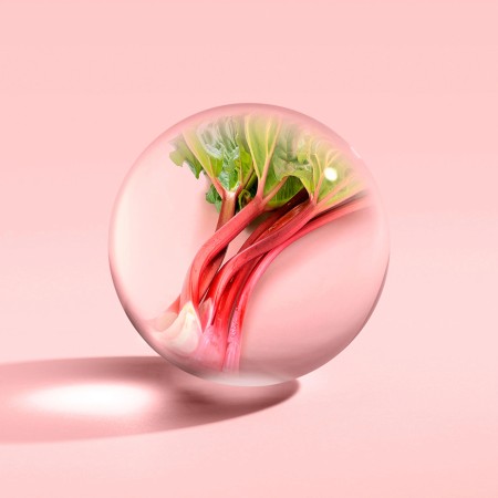 Comar Profumerie | Molton Brown | Delicious Rhubarb & Rose | Lozione Mani 300 ml