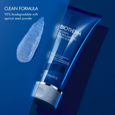 Comar Profumerie | Biotherm | Corpo | Biocorps | Scrub Effetto Peeling 200ml