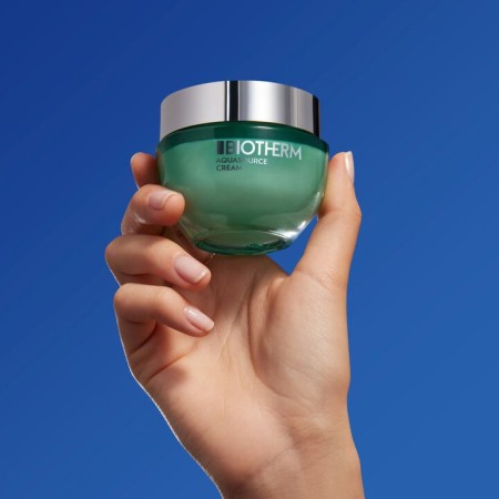 Comar Profumerie | Biotherm | AQUASOURCE | Crema Pelli Normali Miste