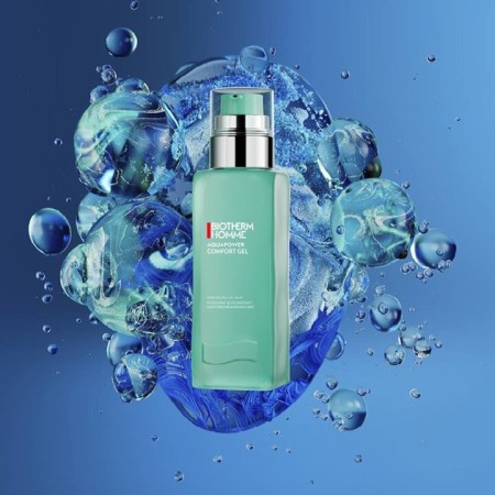 Comar Profumerie | Biotherm | HOMME | Aquapower Comfort Gel 75ml