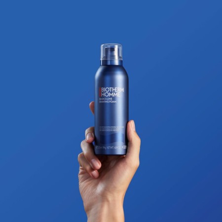 Comar Profumerie | Biotherm | HOMME | Shaving Foam 150ml