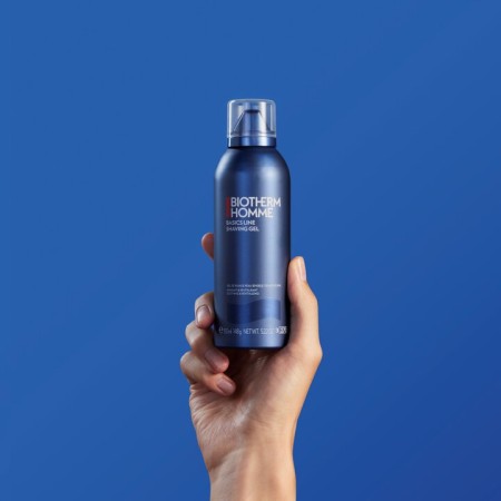 Comar Profumerie | Biotherm | HOMME |Gel Shaver 150ml