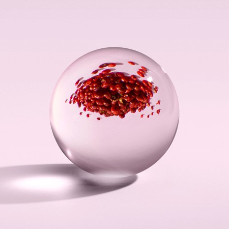 Comar Profumerie | Molton Brown |  Fiery Pink Pepper | Infinite Bottle 400 ml