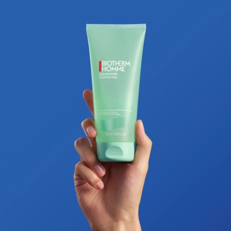 Comar Profumerie | Biotherm | HOMME | Aquapower Gel doccia 200ml