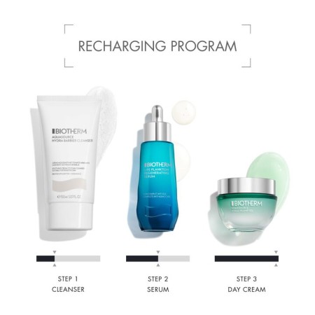 Comar Profumerie | Biotherm | AQUASOURCE | Hyalu Plump Gel Pelli Normali Miste