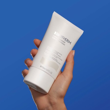 Comar Profumerie | Biotherm | AQUASOURCE | Cera cleanser cream to foam