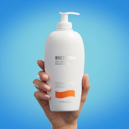 Comar Profumerie | Biotherm | CORPO | Oil Therapy Baume Corps 400ml