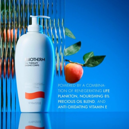 Comar Profumerie | Biotherm | CORPO | Oil Therapy Baume Corps 400ml