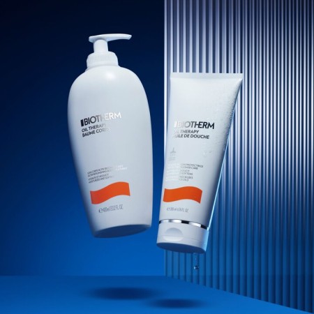 Comar Profumerie | Biotherm | CORPO | Oil Therapy Baume Corps 400ml