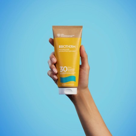 Comar Profumerie | Biotherm | Waterlover Hydrating Sun Milk | SPF 30