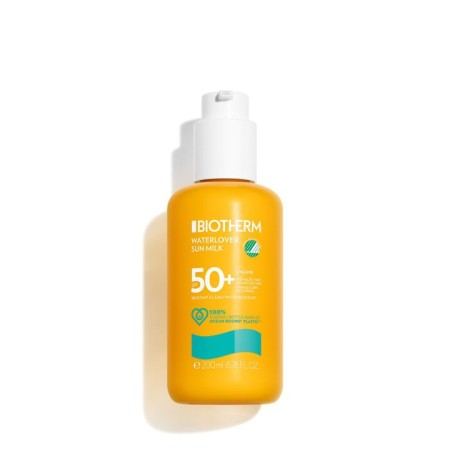 Comar Profumerie | Biotherm Solari |  Waterlover Sun Milk 200 ml SPF 50