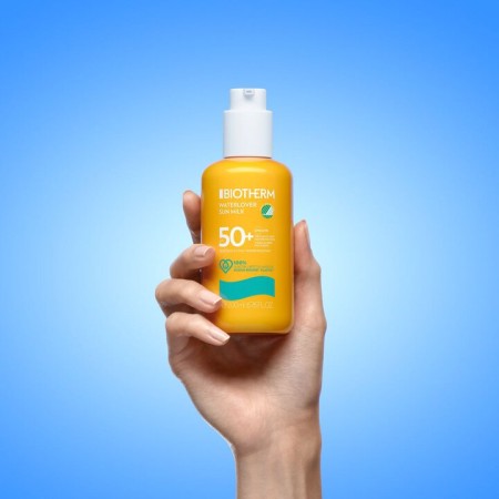 Comar Profumerie | Biotherm Solari |  Waterlover Sun Milk 200 ml SPF 50