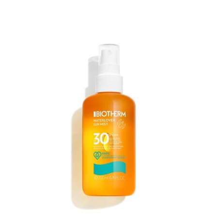 Comar Profumerie | Biotherm Solari |  Waterlover Sun Mist 200 ml SPF 50