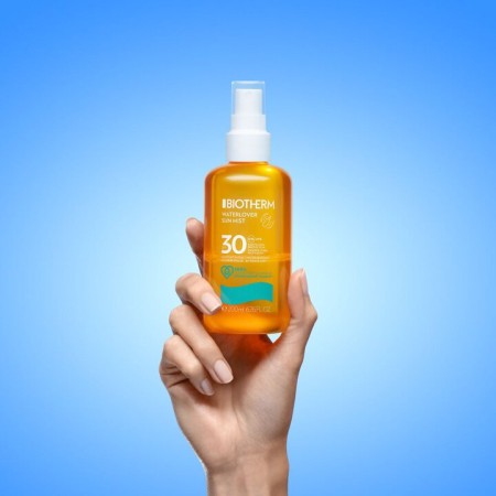 Comar Profumerie | Biotherm Solari |  Waterlover Sun Mist 200 ml SPF 50