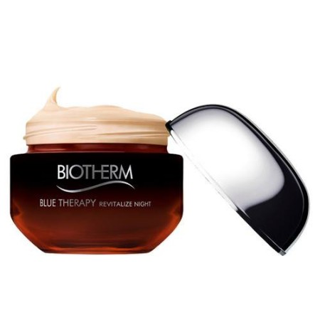 Comar Profumerie | Biotherm | BLUE THERAPY | Amber Algae Revitalize Night Cream 50ml