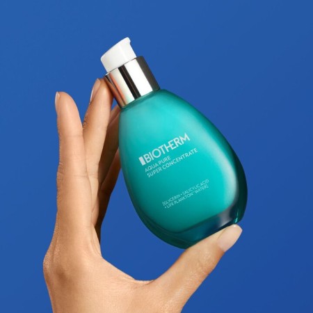 Biotherm | Trattamenti Viso | Aqua Pure Super Concentrate 50ml
