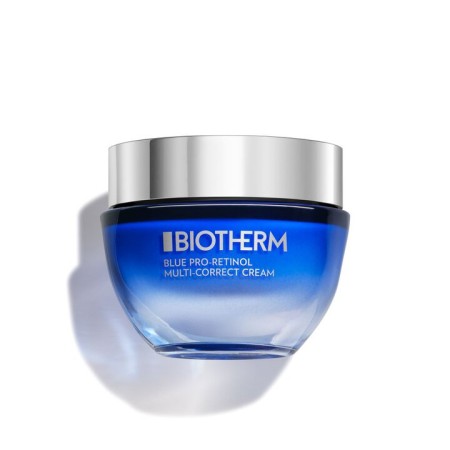 Comar Profuemrie | Biotherm | Trattamenti Viso | Blue Pro Retibnol Multi Correct Cream 50ml