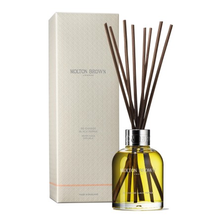 Comar Profumerie | Molton Brown | Re-charge Black Pepper | Diffusore per Ambiente 150 ml