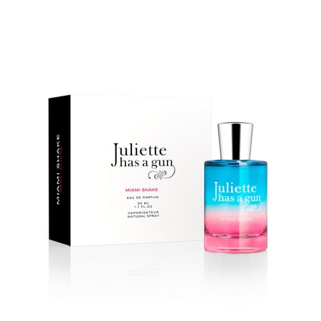 Comar Profumerie | Juliette has a Gun | Miami Shake |  Eau de Parfum