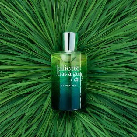 Comar Profumerie | Juliette has a Gun | Ex Vetiver  |  Eau de Parfum