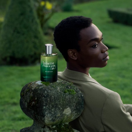 Comar Profumerie | Juliette has a Gun | Ex Vetiver  |  Eau de Parfum