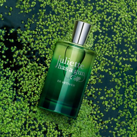 Comar Profumerie | Juliette has a Gun | Ex Vetiver  |  Eau de Parfum