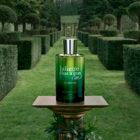 Comar Profumerie | Juliette has a Gun | Ex Vetiver  |  Eau de Parfum