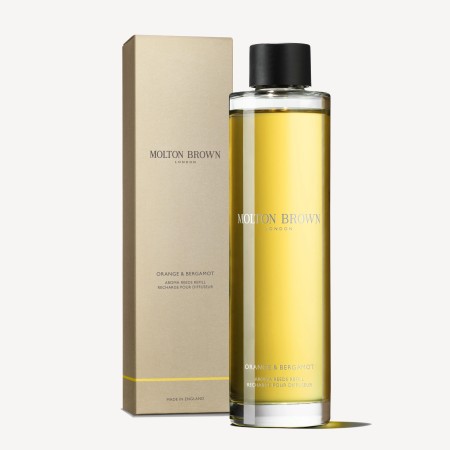 Comar Profumerie | Molton Brown | Orange & Bergamot | Ricarica per Diffusore d'Ambiente 150 ml