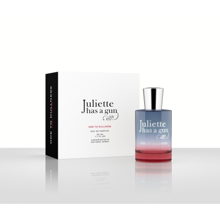 Comar Profumerie | Juliette has a Gun | Ode to Dullness |  Eau de Parfum