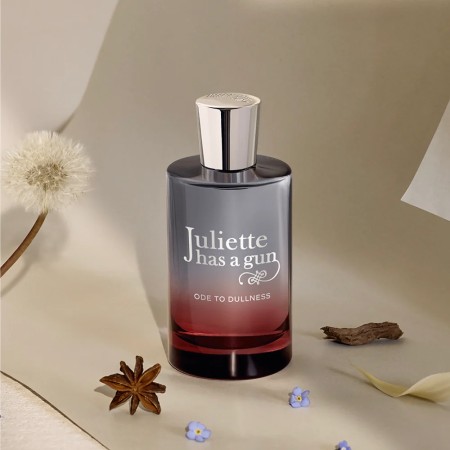 Comar Profumerie | Juliette has a Gun | Ode to Dullness |  Eau de Parfum