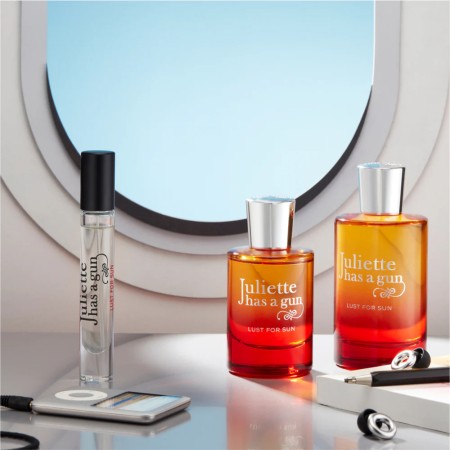 Comar Profumerie | Juliette has a Gun | Lust for Sun | Eau de Parfum