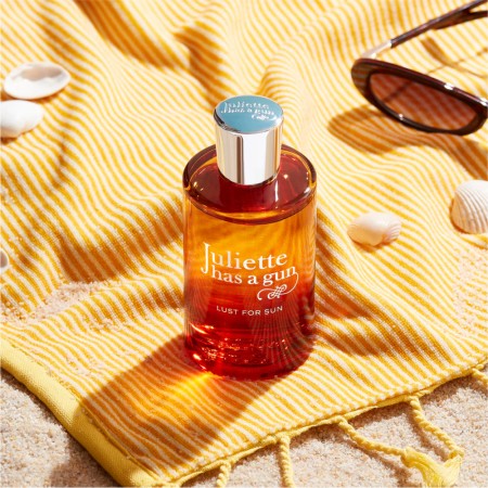 Comar Profumerie | Juliette has a Gun | Lust for Sun | Eau de Parfum