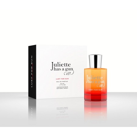 Comar Profumerie | Juliette has a Gun | Lust for Sun | Eau de Parfum