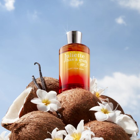 Comar Profumerie | Juliette has a Gun | Lust for Sun | Eau de Parfum