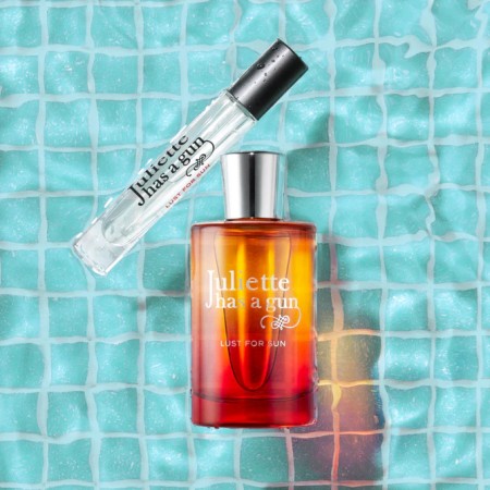 Comar Profumerie | Juliette has a Gun | Lust for Sun | Eau de Parfum