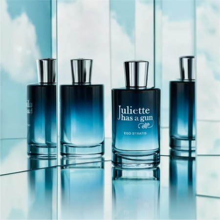 Comar Profumerie | Juliette has a Gun | Ego Stratis |  Eau de Parfum