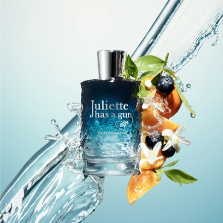Comar Profumerie | Juliette has a Gun | Ego Stratis |  Eau de Parfum