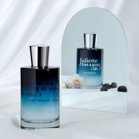 Comar Profumerie | Juliette has a Gun | Ego Stratis |  Eau de Parfum