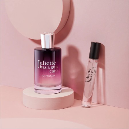 Comar Profumerie | Juliette has a Gun | Lili Fantasy |  Eau de Parfum