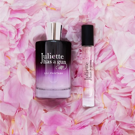 Comar Profumerie | Juliette has a Gun | Lili Fantasy |  Eau de Parfum