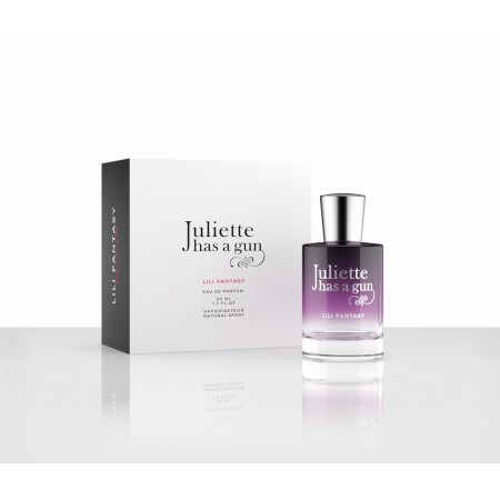 Comar Profumerie | Juliette has a Gun | Lili Fantasy |  Eau de Parfum