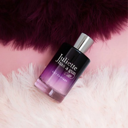 Comar Profumerie | Juliette has a Gun | Lili Fantasy |  Eau de Parfum