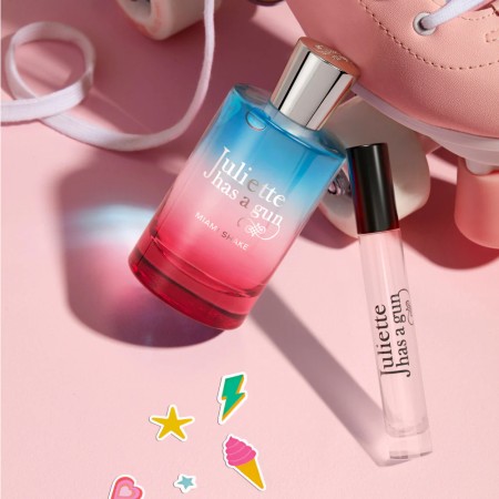 Comar Profumerie | Juliette has a Gun | Miami Shake |  Eau de Parfum