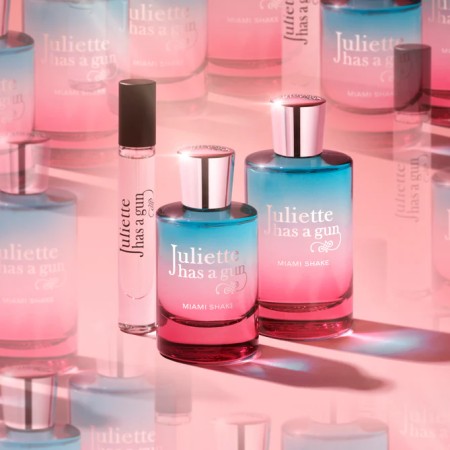 Comar Profumerie | Juliette has a Gun | Miami Shake |  Eau de Parfum