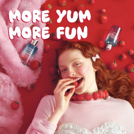 Comar Profumerie | Juliette has a Gun | Miami Shake |  Eau de Parfum